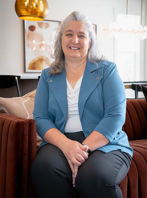 Marcie West